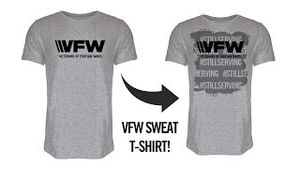 Video post by @vfwhq on YouTube