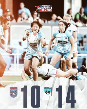 Image post by @prsevens on Instagram