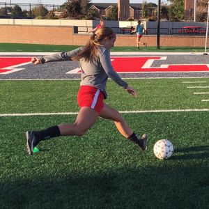 Image post by @iwuwsoccer on Instagram