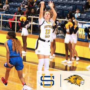 Image post by @suscc_athletics on Instagram