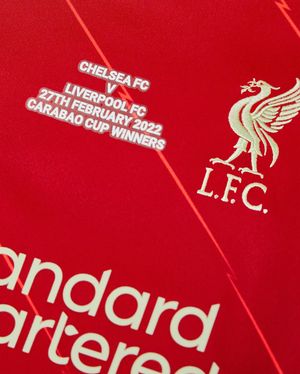 Image post by @lfcretail on Instagram