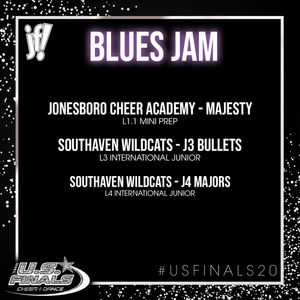 Image post by @jamfestevents on Instagram