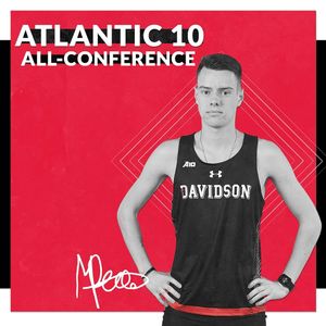 Image post by @davidson_xctf on Instagram