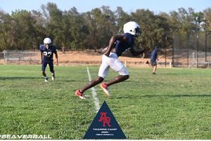Image post by @arc_football on Instagram