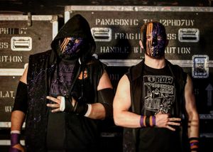 Image post by @cwfaz on Instagram