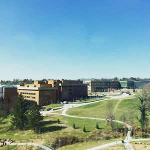 Image post by @umbclife on Instagram