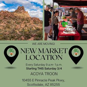 Image post by @fmnscottsdale on Instagram