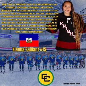 Image post by @caribbeancommunityhockey on Instagram