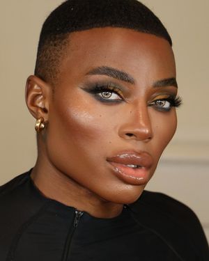 Image post by @morphebrushes on Instagram