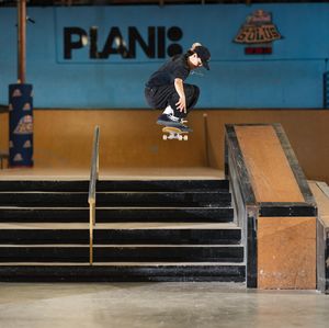 Image post by @redbullskate on Instagram