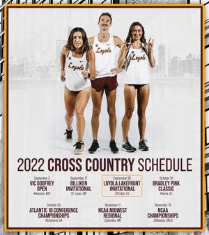 Image post by @ramblerstfxc on Instagram
