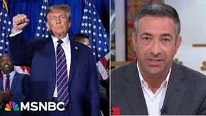 Video post by @msnbc on YouTube