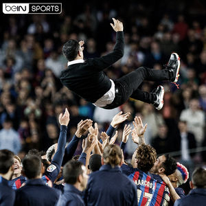 Image post by @beinsports on Instagram