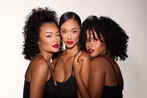 Image post by @BlkGrlSunscreen on Twitter