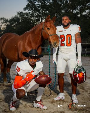 Image post by @famufb on Instagram