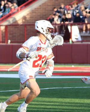 Image post by @denvermlax on Instagram