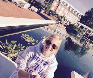 Image post by @hpuwlax on Instagram