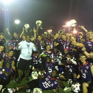 Image post by @usnft on Instagram
