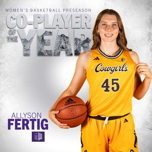 Image post by @mountainwestconference on Instagram