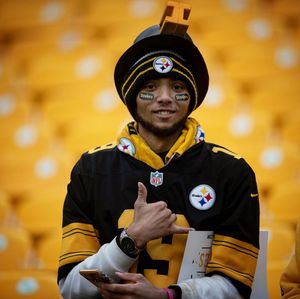 Image post by @steelers_nation_unite on Instagram