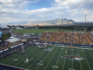 Image post by @montanastatebobcats on Instagram