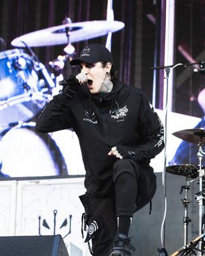 Image post by @rocksound on Instagram