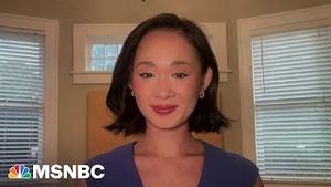 Video post by @msnbc on YouTube