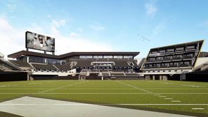Image post by @vandyfootball on Instagram