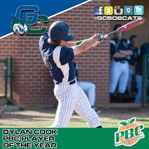 Image post by @gcsubobcats on Instagram