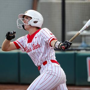 Image post by @redbirdsoftball on Instagram
