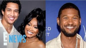 Video post by @enews on YouTube