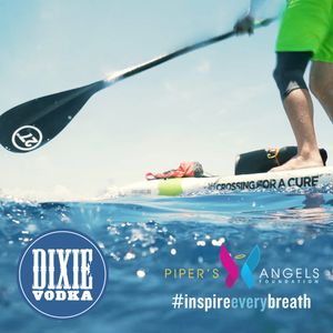 Image post by @dixievodka on Instagram