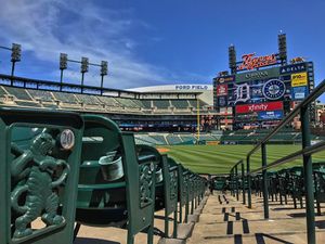 Image post by @ballysportsdet on Instagram
