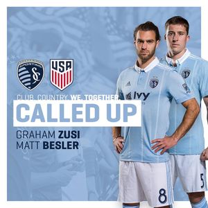 Image post by @sportingkc on Instagram