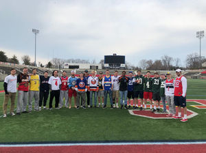 Image post by @stonybrookmlax on Instagram