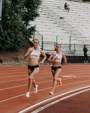 Image post by @pdxtrack on Instagram