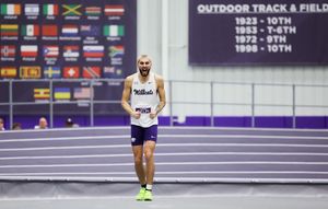 Image post by @kstatetfxc on Instagram