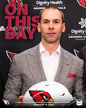 Image post by @azcardinals on Instagram