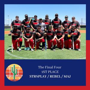 Image post by @usssaslowpitch on Instagram
