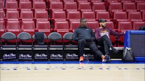 Image post by @coachdrewlu on Instagram