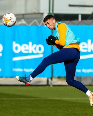 Image post by @fcbarcelona on Instagram