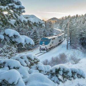 Image post by @winterparkresort on Instagram