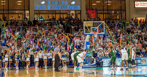 Image post by @fgcudirtybirds on Instagram