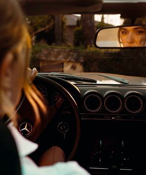 Image post by @mercedesbenz on Instagram