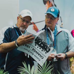 Image post by @eastsidegolf on Instagram