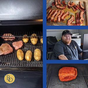 Image post by @rdautocare on Instagram