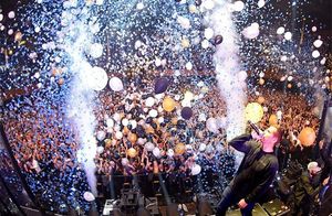 Image post by @kaskade on Instagram