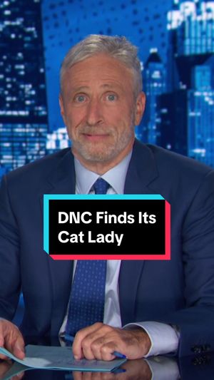 Video post by @thedailyshow on TikTok