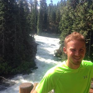 Image post by @richmondxctf on Instagram