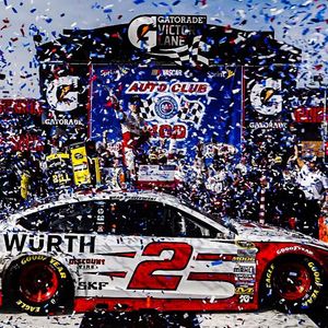 Image post by @mispeedway on Instagram